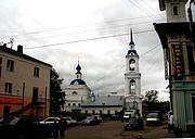 Церковь Благовещения Пресвятой Богородицы, , Кинешма, Кинешемский район, Ивановская область
