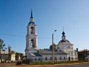 Кинешма. Благовещения Пресвятой Богородицы, церковь