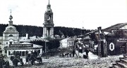 Церковь Благовещения Пресвятой Богородицы, Фотография 1910-х гг.<br>, Кинешма, Кинешемский район, Ивановская область