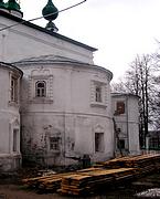 Кинешма. Преображения Господня, церковь