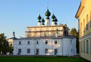 Кинешма. Преображения Господня, церковь