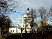 Церковь Успения Пресвятой Богородицы - Кинешма - Кинешемский район - Ивановская область