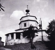 Церковь Успения Пресвятой Богородицы, , Кинешма, Кинешемский район, Ивановская область