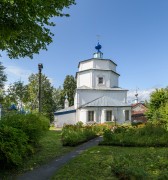 Кинешма. Успения Пресвятой Богородицы, церковь