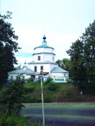 Церковь Успения Пресвятой Богородицы - Кинешма - Кинешемский район - Ивановская область