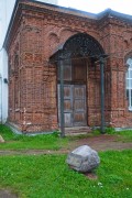 Церковь Воскресения Христова, , Ёлнать, Юрьевецкий район, Ивановская область