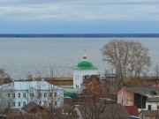 Церковь Сретения Господня - Юрьевец - Юрьевецкий район - Ивановская область