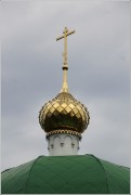 Церковь Сретения Господня, , Юрьевец, Юрьевецкий район, Ивановская область
