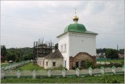 Церковь Сретения Господня - Юрьевец - Юрьевецкий район - Ивановская область