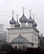 Церковь Богоявления Господня, , Юрьевец, Юрьевецкий район, Ивановская область