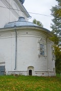 Церковь Богоявления Господня, , Юрьевец, Юрьевецкий район, Ивановская область