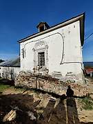 Юрьевец. Богоявления Господня, церковь