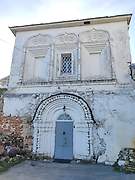 Юрьевец. Богоявления Господня, церковь