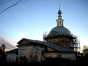 Церковь Рождества Христова - Юрьевец - Юрьевецкий район - Ивановская область