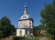 Церковь Рождества Христова - Юрьевец - Юрьевецкий район - Ивановская область