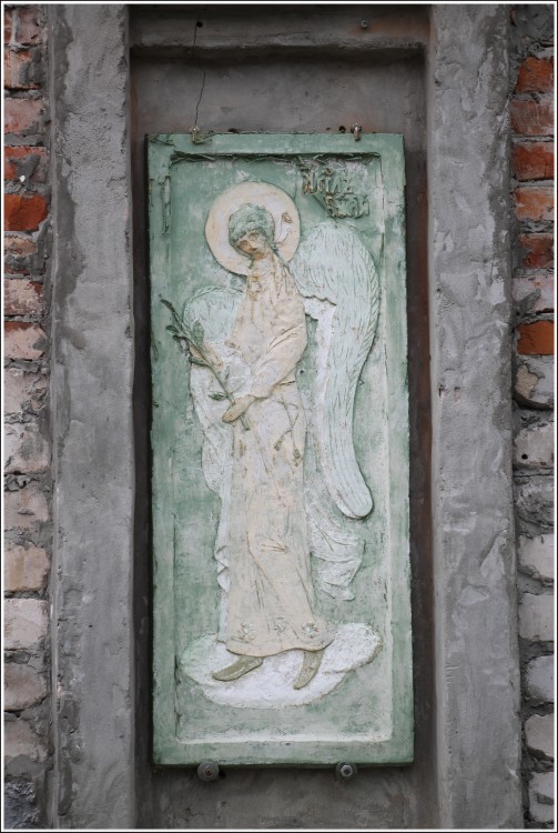 Церковь Рождества Христова, Юрьевец (Юрьевецкий район, Ивановская область). архитектурные детали