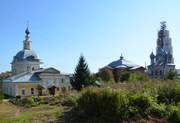 Юрьевец. Рождества Христова, церковь