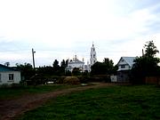 Церковь Введения во храм Пресвятой Богородицы, , Филисово, Родниковский район, Ивановская область