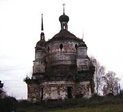 Пархачёво. Успения Пресвятой Богородицы, церковь