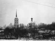 Церковь Успения Пресвятой Богородицы, Фото В.В. Лелецкого<br>, Пархачёво, Родниковский район, Ивановская область