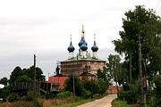 Собор Благовещения Пресвятой Богородицы, , Дунилово, Шуйский район, Ивановская область