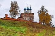 Дунилово. Собор Благовещения Пресвятой Богородицы