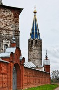 Церковь Казанской иконы Божией Матери, , Дунилово, Шуйский район, Ивановская область