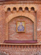 Таганский. Иерусалимской иконы Божией Матери за Покровской заставой, церковь