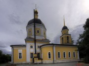 Церковь Рождества Христова в Черкизове - Молжаниновский - Северный административный округ (САО) - г. Москва