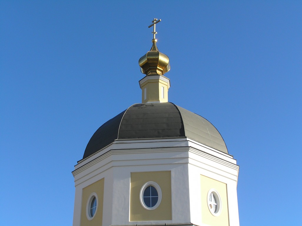 Молжаниновский. Церковь Рождества Христова в Черкизове. архитектурные детали