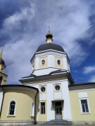 Церковь Рождества Христова в Черкизове - Молжаниновский - Северный административный округ (САО) - г. Москва