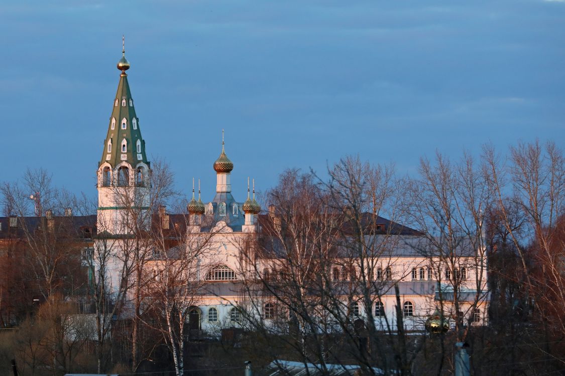 Площадь тейково