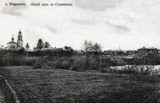 Киржач. Николая Чудотворца на Селивановой горе, церковь