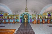 Киржач. Николая Чудотворца на Селивановой горе, церковь