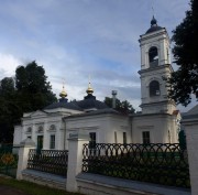 Церковь Покрова Пресвятой Богородицы, , Кольчугино, Кольчугинский район, Владимирская область