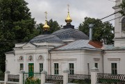 Церковь Покрова Пресвятой Богородицы, , Кольчугино, Кольчугинский район, Владимирская область