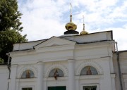 Церковь Покрова Пресвятой Богородицы - Кольчугино - Кольчугинский район - Владимирская область