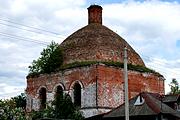Якшино. Георгия Победоносца, церковь