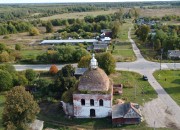 Церковь Георгия Победоносца - Якшино - Тейковский район - Ивановская область