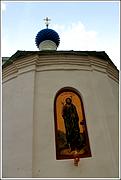 Церковь Усекновения главы Иоанна Предтечи - Кибергино - Тейковский район - Ивановская область