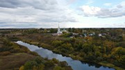 Церковь Усекновения главы Иоанна Предтечи, , Кибергино, Тейковский район, Ивановская область