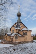 Церковь Святого Духа, , Флёново, Смоленский район, Смоленская область