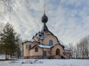 Флёново. Церковь Святого Духа