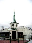 Церковь Александра Невского, , Новоселье, Сланцевский район, Ленинградская область
