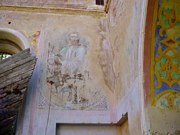 Церковь Преображения Господня, Шавково. Храм во имя Спаса Пеображения.<br>, Шавково, Сланцевский район, Ленинградская область