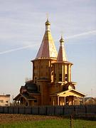 Лотошино. Серафима Саровского, церковь