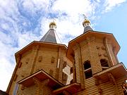 Церковь Серафима Саровского - Лотошино - Лотошинский городской округ - Московская область