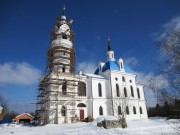 Поджигородово. Михаила Архангела, церковь