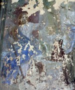 Церковь Михаила Архангела, Сохранившиеся фрески<br>, Поджигородово, Клинский городской округ, Московская область