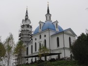 Поджигородово. Михаила Архангела, церковь